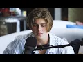 Download Lagu Ruel - She (Harry Styles acoustic cover)