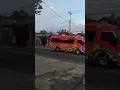 Download Lagu basuri corong bawah bus harapan baru tombo ati