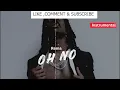 Rema - Oh No Instrumental