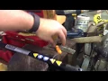 Ryobi Expandit edger fix