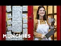 The Last Butcher Shop in Little Italy