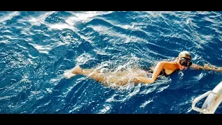 Sailing from ANEGADA to CULEBRA & Settling into Boat Life on Zephyr – Ep.9