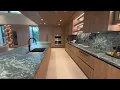 MUST SEE... INSIDE THE VERY BEST LUXURY HOUSE I'VE EVER SEEN W/ NANNY QUARTERS FOR $5M