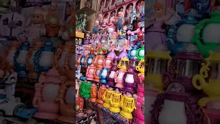 اهو جه يا ولاد فرحة فوانيس رمضان شكل تاني 