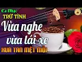 Download Lagu LK Nhạc BOLERO Trữ Tình TOÀN BÀI HAY - Nhạc Vàng Sến Xưa Tâm Trạng Cực Êm Tai - Giọng Ca Độc Lạ 2025