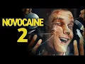 Lagu Novocaine 2 (2026) - Everything You Need To Know | Quaid | Dan Berk | Robert Olson | Cast and Crew