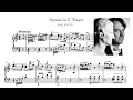 Download Lagu Haydn Sonata in C Major, Hob XVI 10 – Jean-Efflam Bavouzet