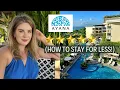 THE LARGEST LUXURY RESORT IN ALL OF BALI Full Tour Of AYANA Resort AYANA Segara