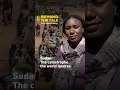 Lagu Sudan: The catastrophe the world ignores | Beyond the Talk