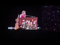 Download Lagu Taylor Swift - You’re On Your Own Kid x Long Live - Mashup live in Portugal
