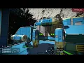 Space Engineers Xbox Tutorial 38 - Basic Camera Setup and Use