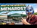 What in the World Is Menards Inside a Menards Store
