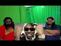 Trap Dickey Feat DaBaby - Blue Devils Remix (Official Video) | REACTION!!!