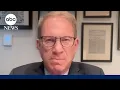 Atlantic editor-in-chief calls Trump administration s response to Signal debacle strange behavior