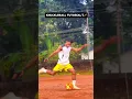 Download Lagu Knuckleball Tutorial 💀🚀 #freekick #tutorial #soccer #football #futbol #shorts #cr7