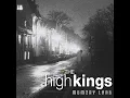 Red Is The Rose - The High Kings