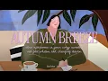 autumn breeze | cozy sounds for sweater weather 🍂🍄