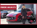 Lagu SPORTWAGEN MET KARAKTER! | Porsche Macan GTS | Interior | 2022