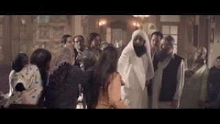 باب الخلق   مشهد المصالحة بين  الأخ وأخته      وتعليق كوميدى ل محفوظ زلطة   يازيدى    يازيدى  دندنها
