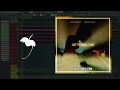 Bob Moses, Kasablanca - Afterglow (FL Studio Remake)