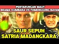 Download Lagu SERIAL TV SAUR SEPUH (61) | PERTARUNGAN PRABU BRAMA KUMBARA MELAWAN TUMENGGUNG BAYAN