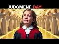Download Lagu QUESTIONS GOD WILL ASK KIDS ON JUDGEMENT DAY❗