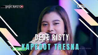 kepegot tresna voc dede risty i live obrog online i