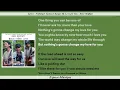 Download Lagu Lyrics   Nothing's Gonna Change My Love for You   Dave Moffatt