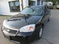 2006 Chevy Malibu 4D Sedan LS