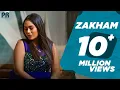 Download Lagu Zakham (Official Video) | Afsana Khan Ft Kunwarr | Aveera Singh | #punjabisong 2021
