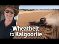 From Wheat Farms to Gold Mines WA Road Trip to Kalgoorlie