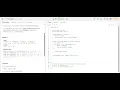 Leetcode 303 range sum query immutable
