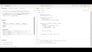 Leetcode 303 range sum query immutable