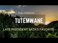 Download Lagu Catholic Hit Songs ~ Late President Michael Sata`s Favourite  TUTEMWANE