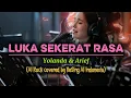Lagu Luka Sekerat Rasa – Yolanda \u0026 Arief | AI Cover Versi Rock | ReSing AI Indonesia