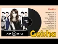 Download Lagu Full Album Terbaik \u0026 Terpopuler Geisha - Kering Air Mataku, Jika Cinta Dia, Pergi Saja