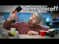 Lagu Three Techniques for Better Decaf Espresso