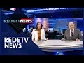 Download Lagu RedeTV News (11/09/18) | Completo