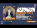 Download Lagu Renungan Harian HKBP Sutoyo (Senin, 14 Juli 2025) oleh Pdt  Sawari Togatorop, Sm.Th