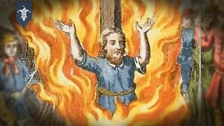 Download Boiling and Burning Alive: A Medieval Punishment of Searing Pain MP3