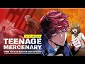 Mercenary Enrollment Read Review episodes 0 to 5