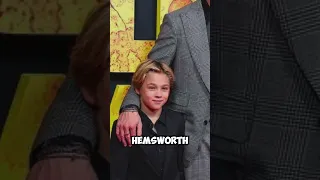 How Did Hemsworth Family s Impact on MARVEL