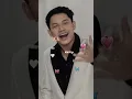 Download Lagu Rony Parulian Idol bikin salting brutal, badboy keren banget! Bikin hati leleh #fyp #shorts #viral