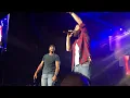 Luke Bryan & Jordan Davis - "Buy Dirt" - Live!