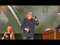 Song of the South - ALABAMA LIVE