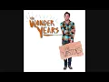 Washington Square Park - The Wonder Years (lyrics)