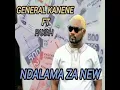 Download Lagu General Kanene Ft Paxah-Ndalama Za New(Prod By DJ Bongo)