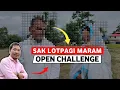 Download Lagu Sak Lotpagi Maram | Open uitdaging