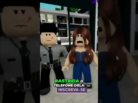 Mãe Desesperada Relata Sequestro e Policial Reconhece o Criminoso! #shorts