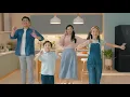 Download Lagu AQUA Japan Spread Happiness